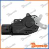 Serrure de porte gauche arrière pour TOYOTA | EZC-TY-050, 31585